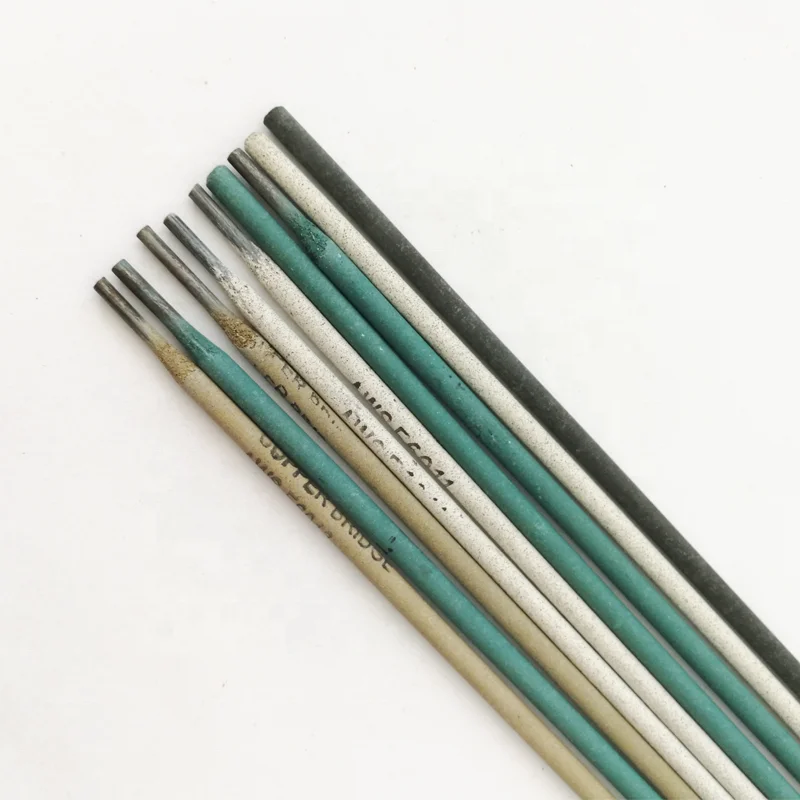 
ESAB quality welding electrodes e7018 2.5mm 3.2mm 4.0mm welding rod e6013 e6010 