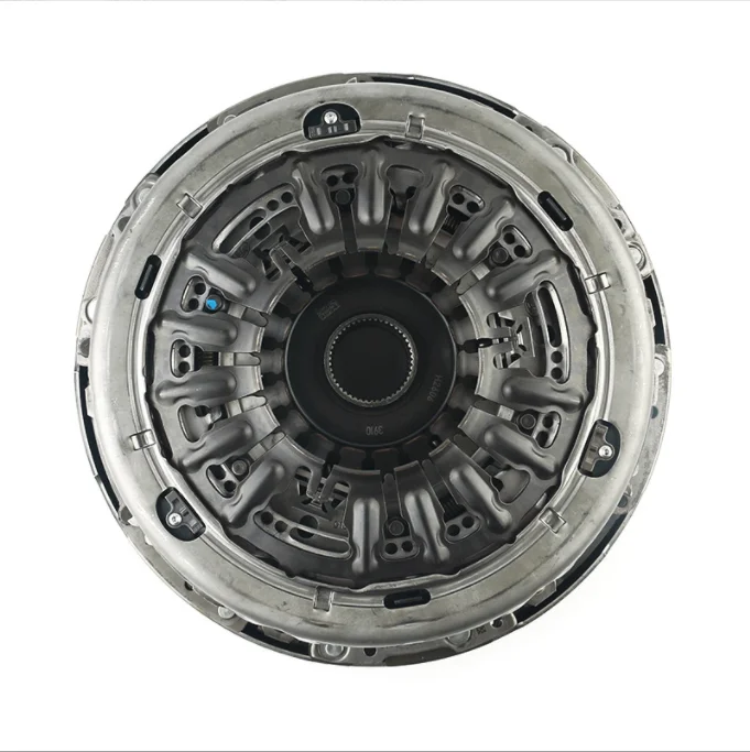Genuine LUK Applicable to the ford focus carnival transmission clutch kit DPS6 DCT250 602000800