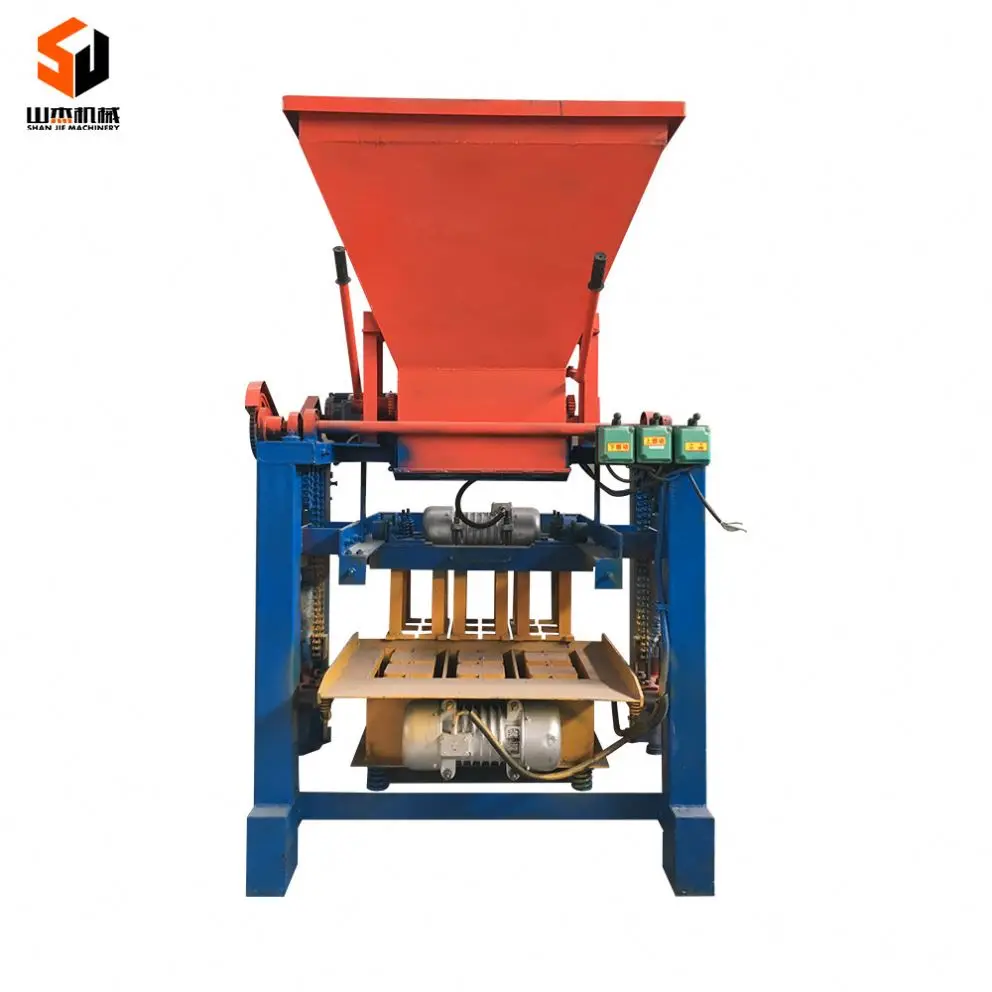 foam cement brick making machine for brick making