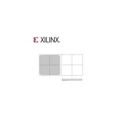 Xilinx XC6SLX45-2FGG484C электронный компонент ic новый и оригинальный