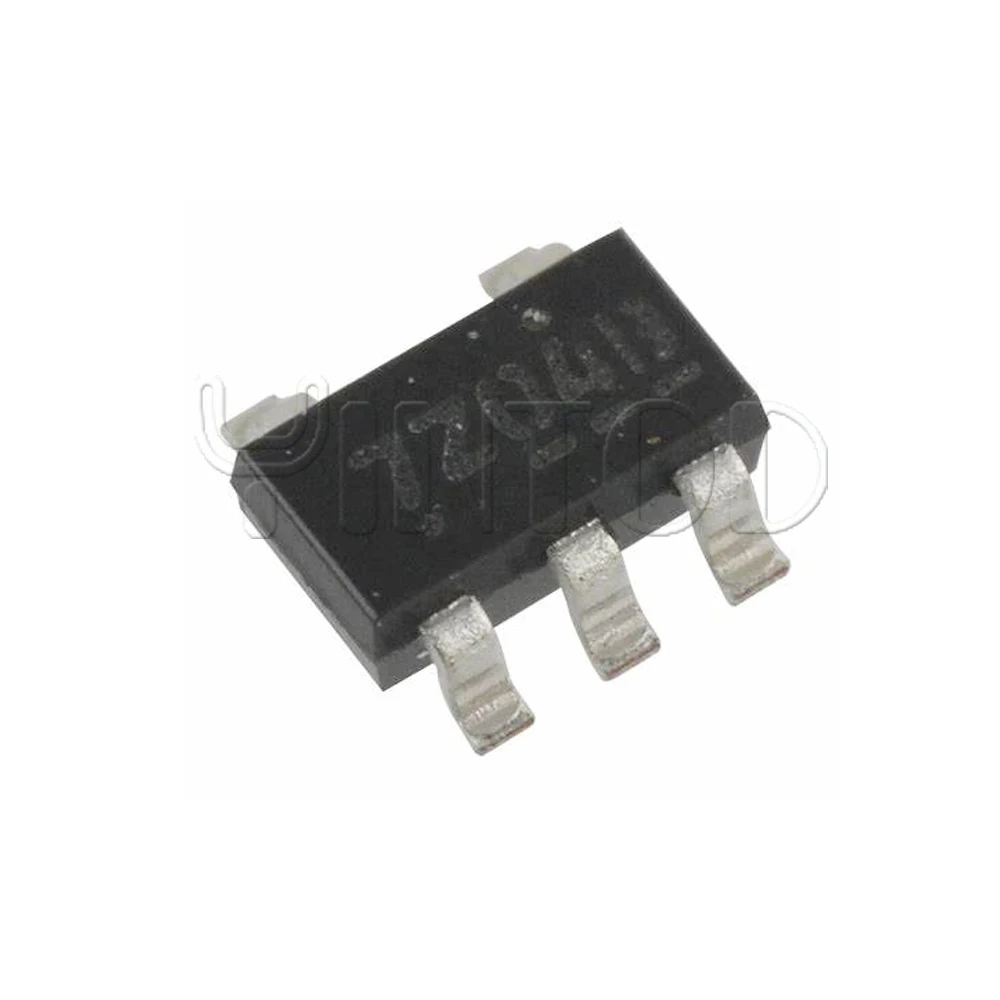 N Channel Power Mos Single IC Chip Power Mosfet NTMFS5C628NLT1G