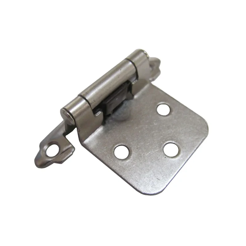 American style self-closing iron door hinges