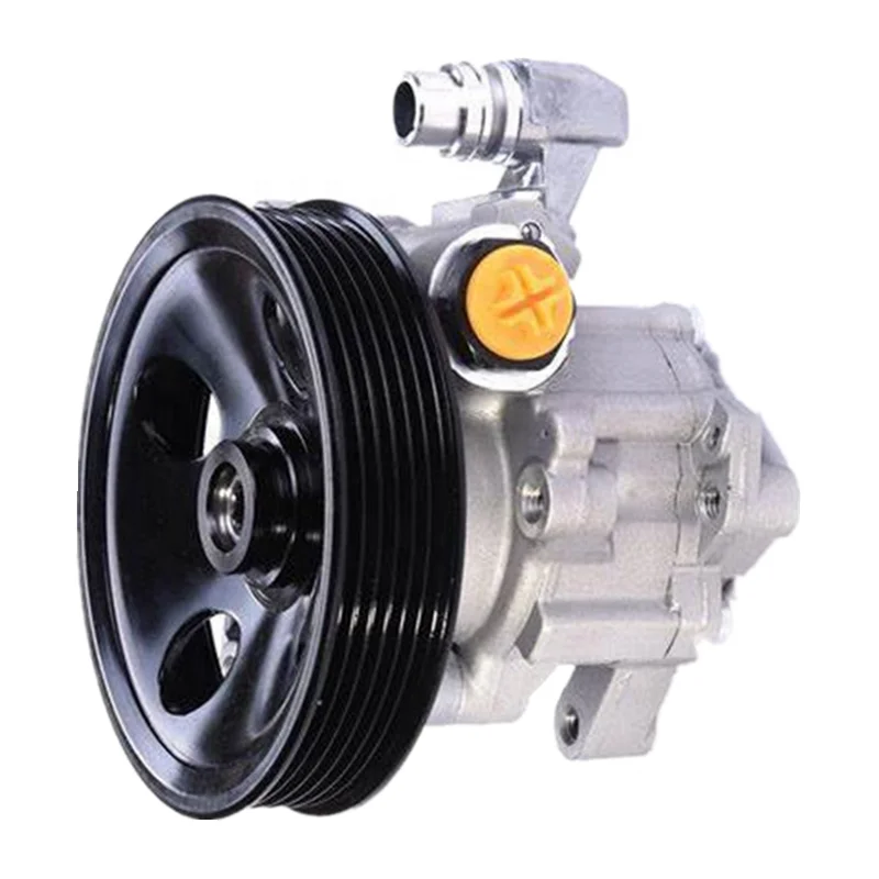 2024 new 0044668401 0064668401 Hydraulic Power Steering Pump Factory Cheap For BENZ GL M Steering Pump