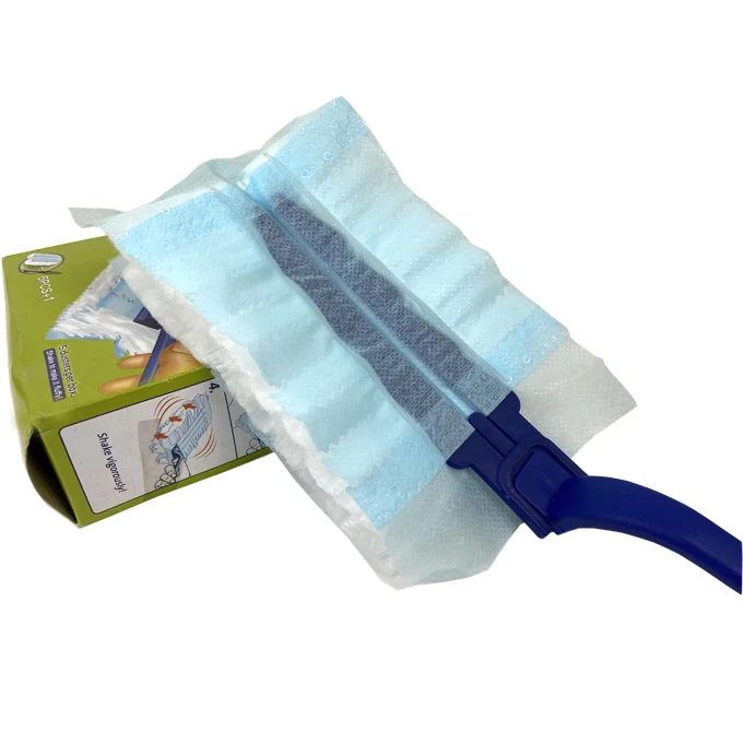 Household Cleaning Disposable Static duster