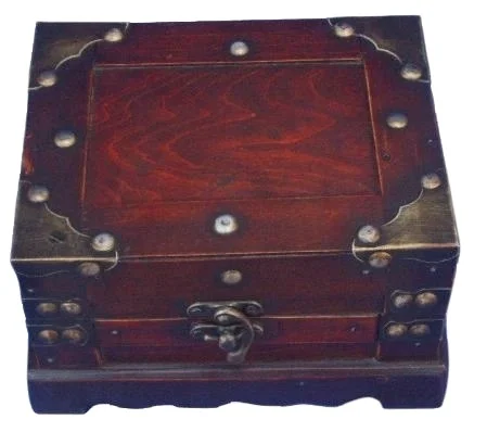 Wholesale Beautiful Wooden Box Small Wooden Boxes Wooden Craft Box