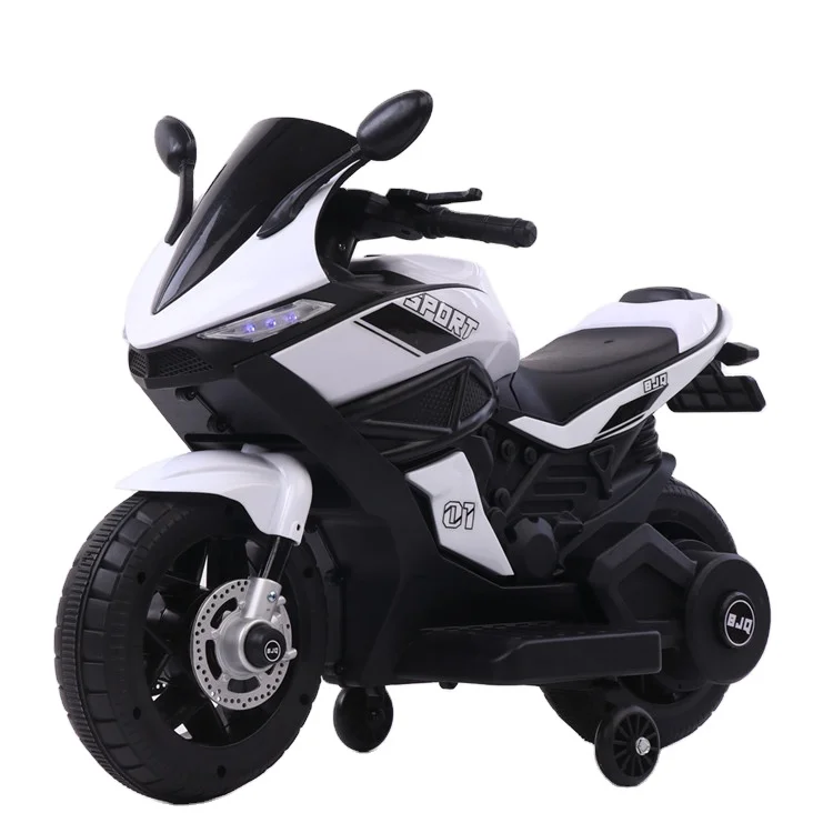 Hot selling toys kids ride on motorbike small motorcycle