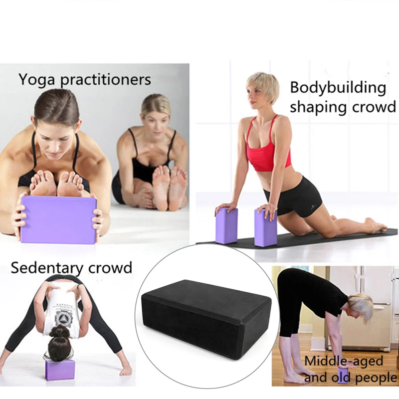 Yoga block 13