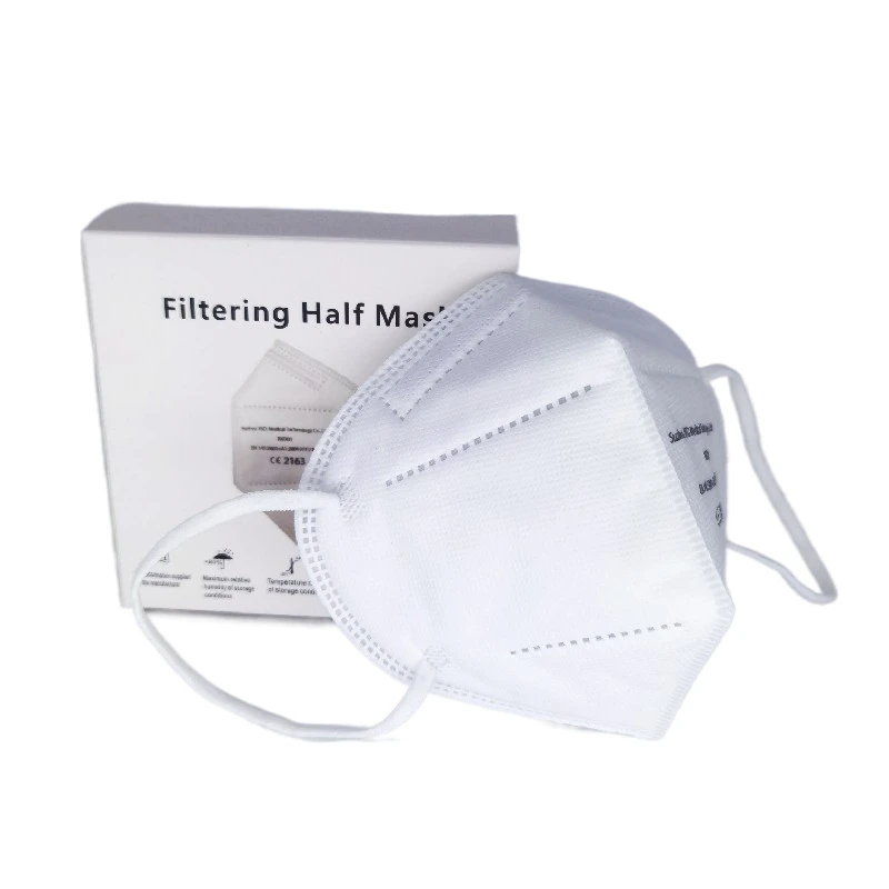 KN95 factory direct высокое качество может быть настроен взрослый одноразовый фильтр kn95mask