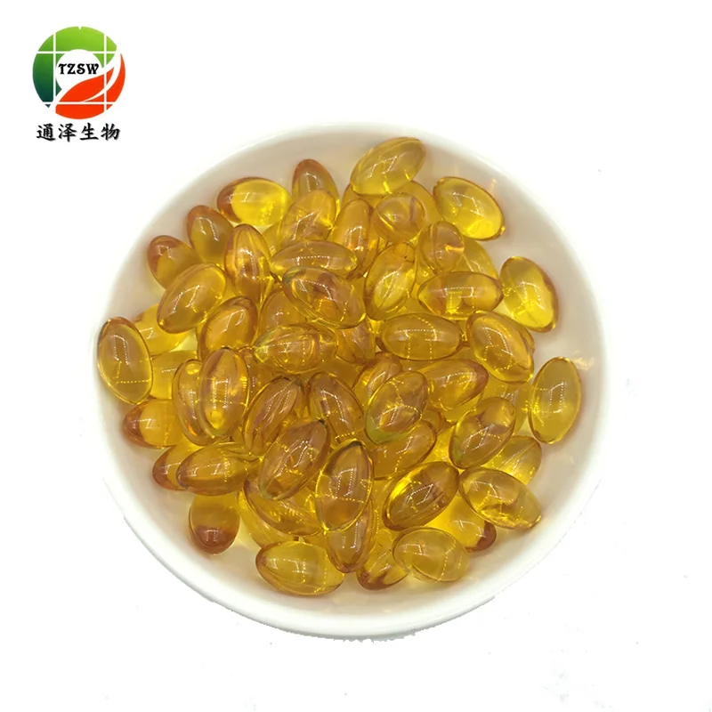 
High Quality Synthetic Vitamin E oil /Dl-Alpha-Tocopheryl Acetate 