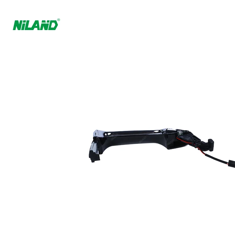 Niland High End автозапчасти внешняя дверная ручка передняя задняя левая 2217600970 для Mercedes Benz W212