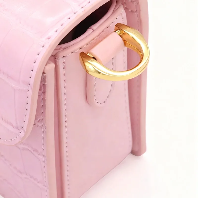 Высококачественные D-образные кольца 19-25 мм фурнитура для сумок аксессуары изготовления