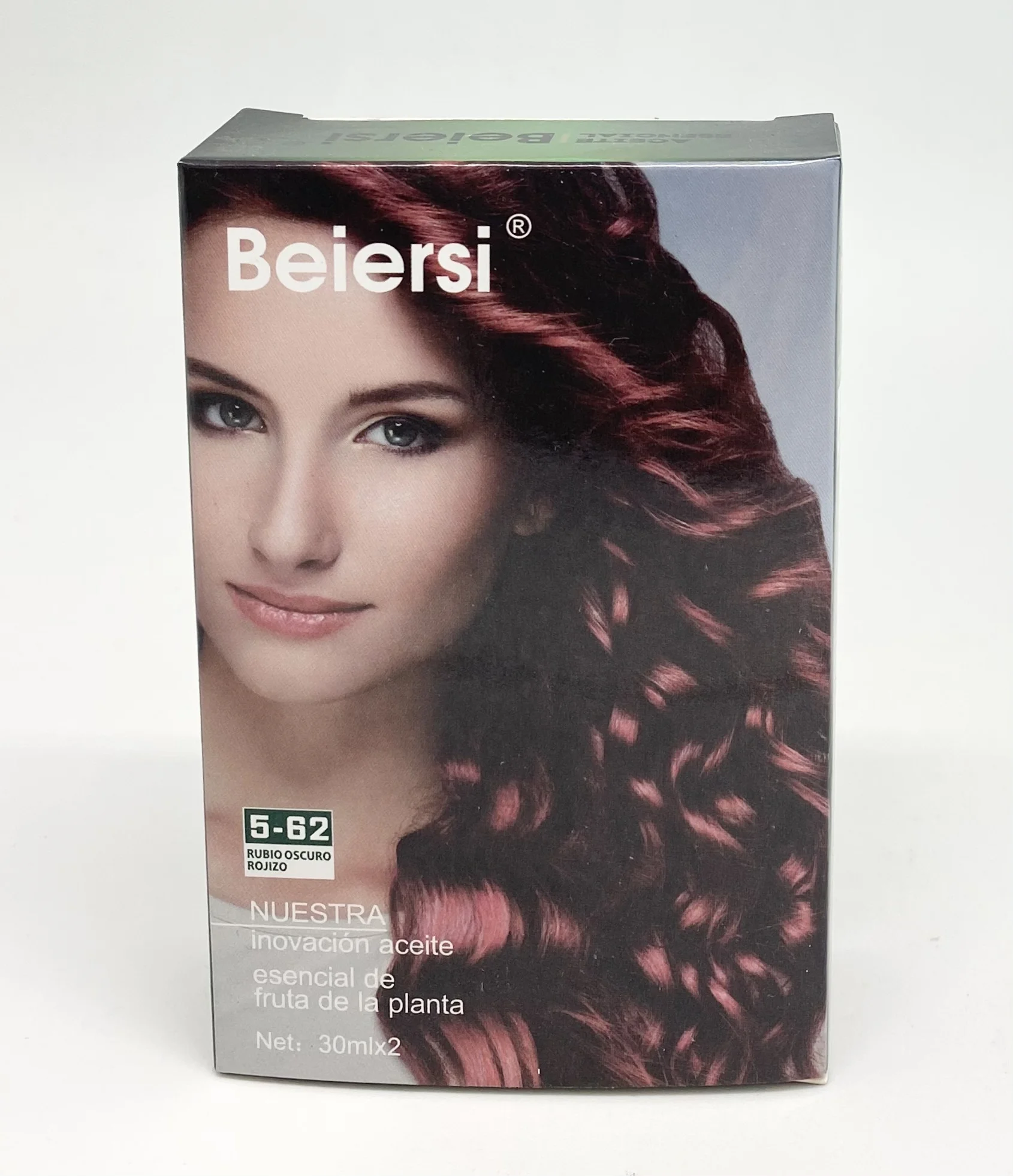 Silance Hair Color Chart -   Agents Wanted/Private Label