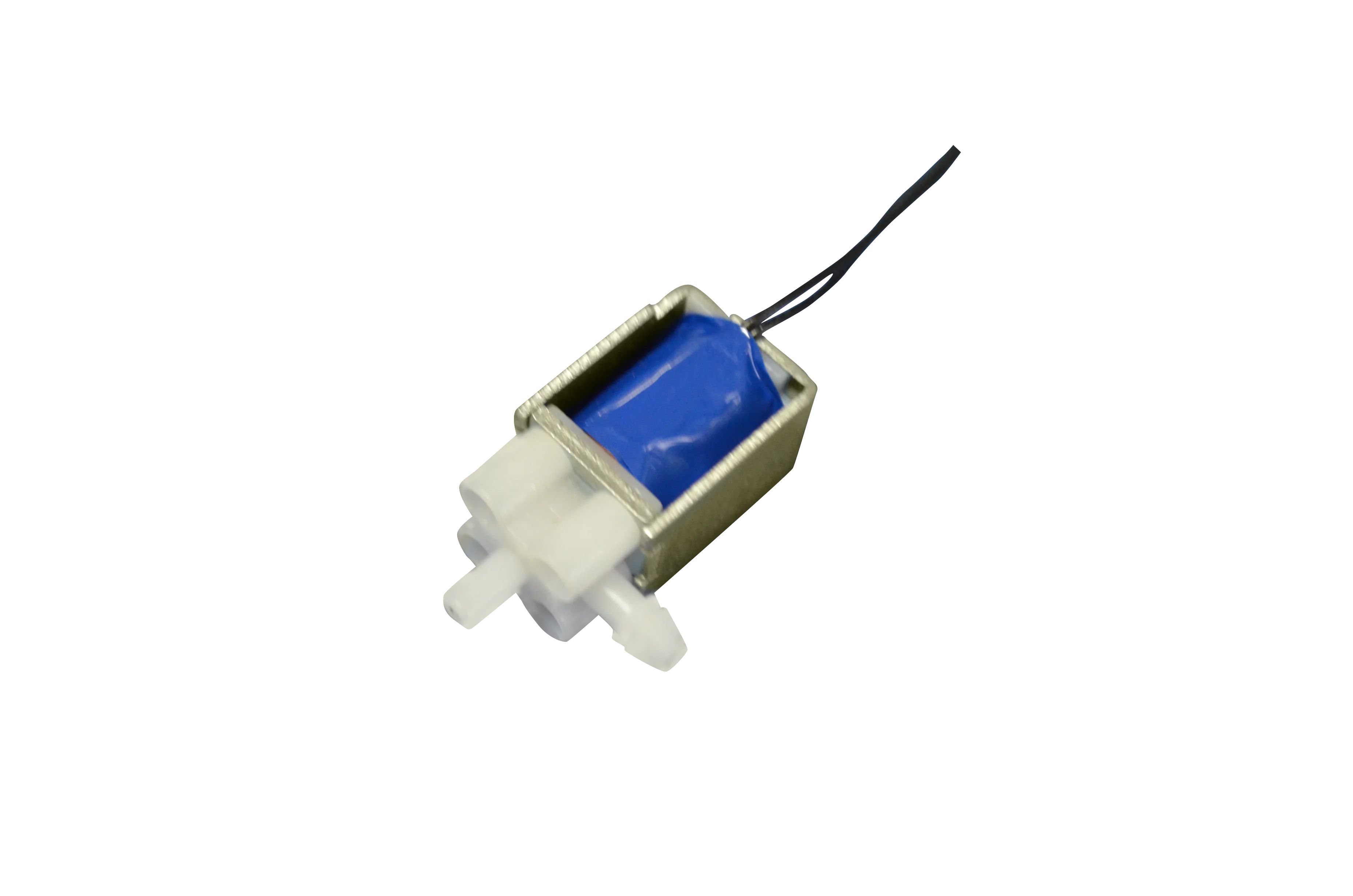 high quality mini air release solenoid valve for breast pump,baby care appliance air controlled valve