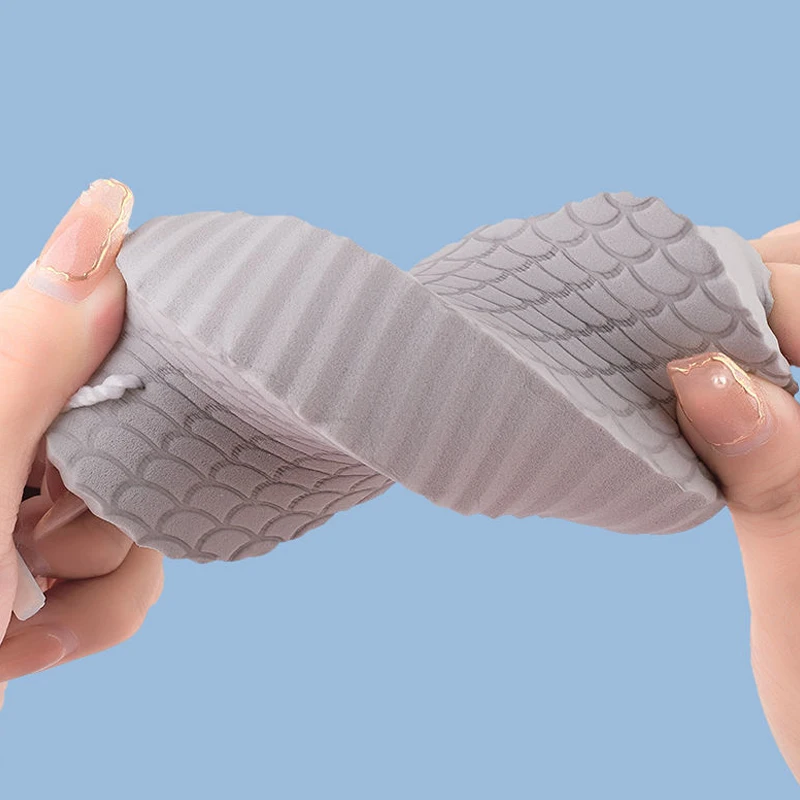 4pcs Magic Sponge Children Bath Sponge Body Dead Skin Remover Exfoliating Massager Cleaning Shower Brush Peeling Sponge