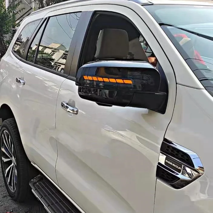 Лампа указателя поворота для Ford Ranger/Ford Everest боковая лампа Everest/Ford Ranger