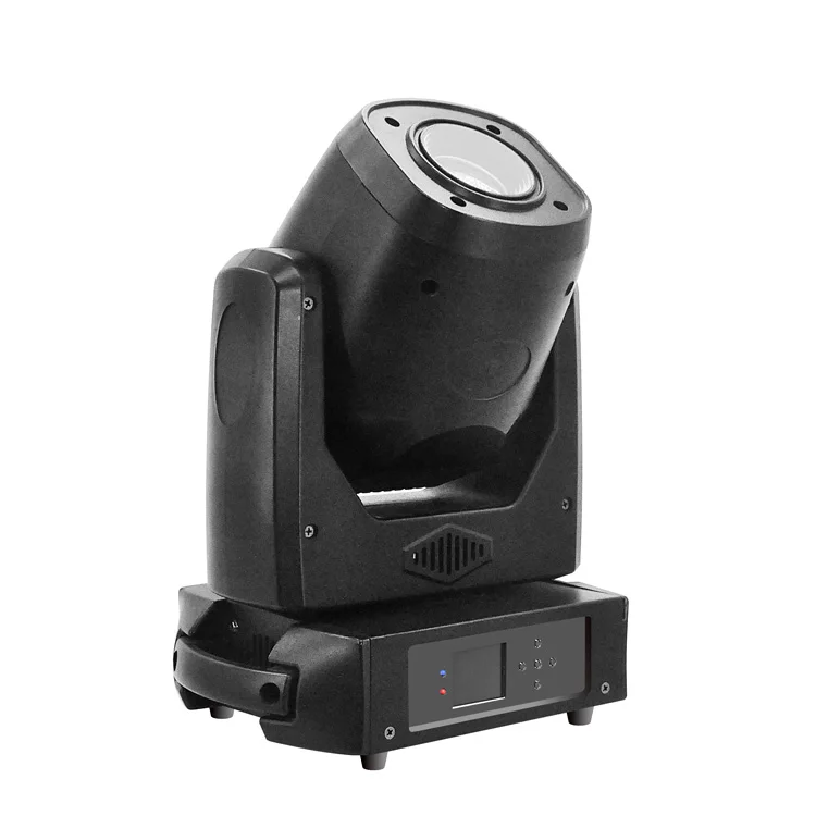 100W Gobo Effect DJ Party Disco Light LED Mini Moving Head Spot