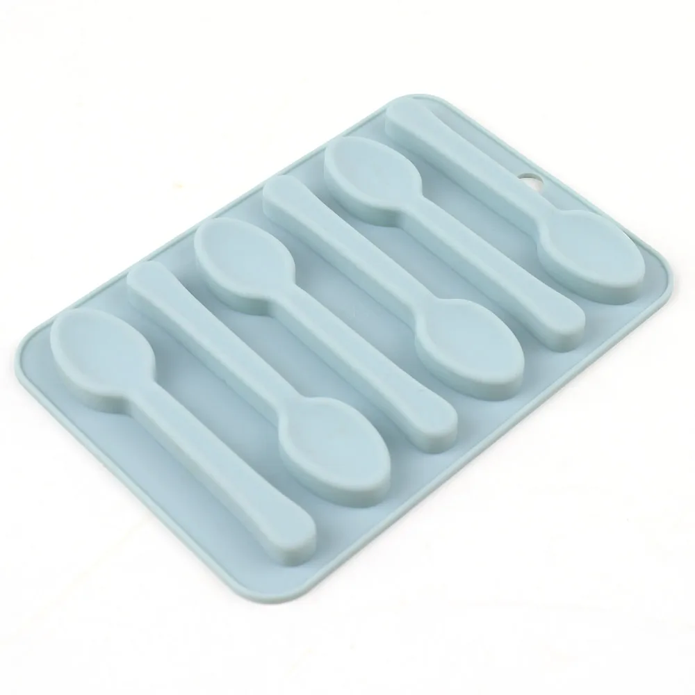High Quality Customized Wholesale Easy in Demold Silicone Molds Chocolate Making Bar Molds 3d Set