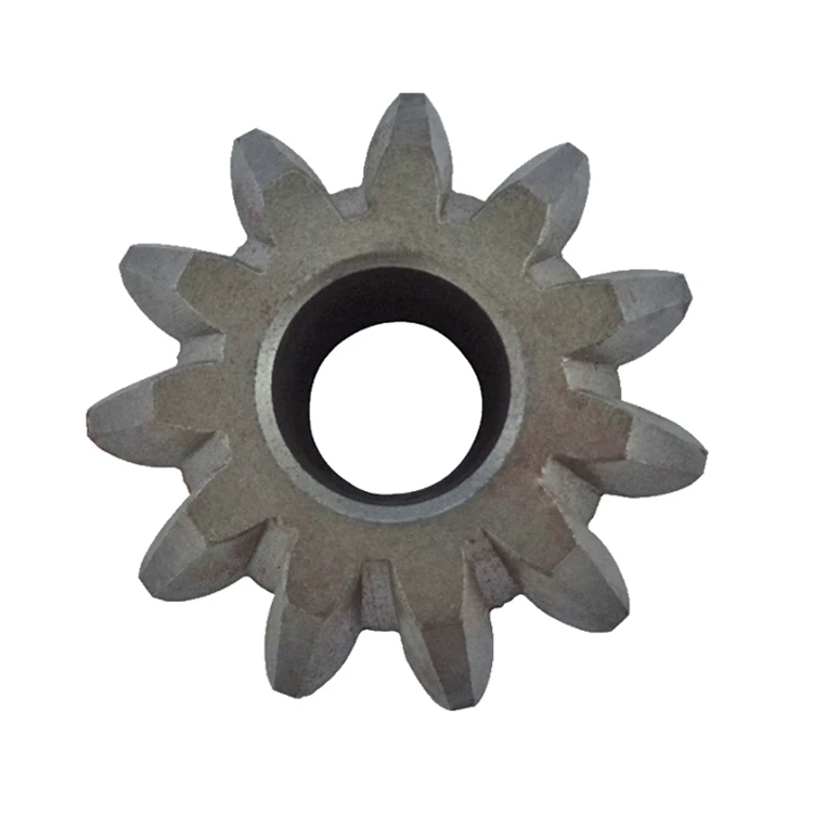 Practical Hot Selling Oem L29227 Tractor Crank Shaft Transmission Gear for John Deere