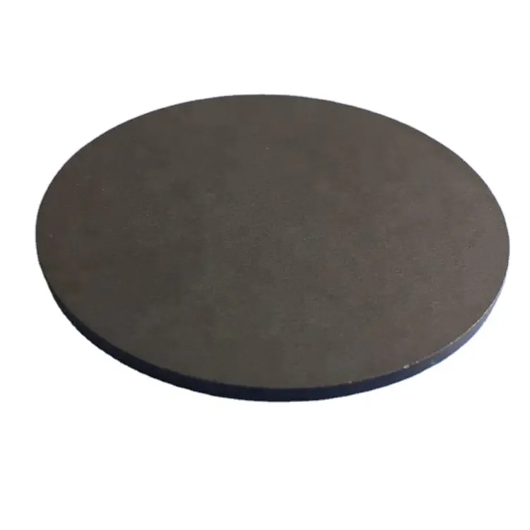 Hot selling ITO 99.99% 4N Sputtering Target (In2O3 SnO2 ) for coating
