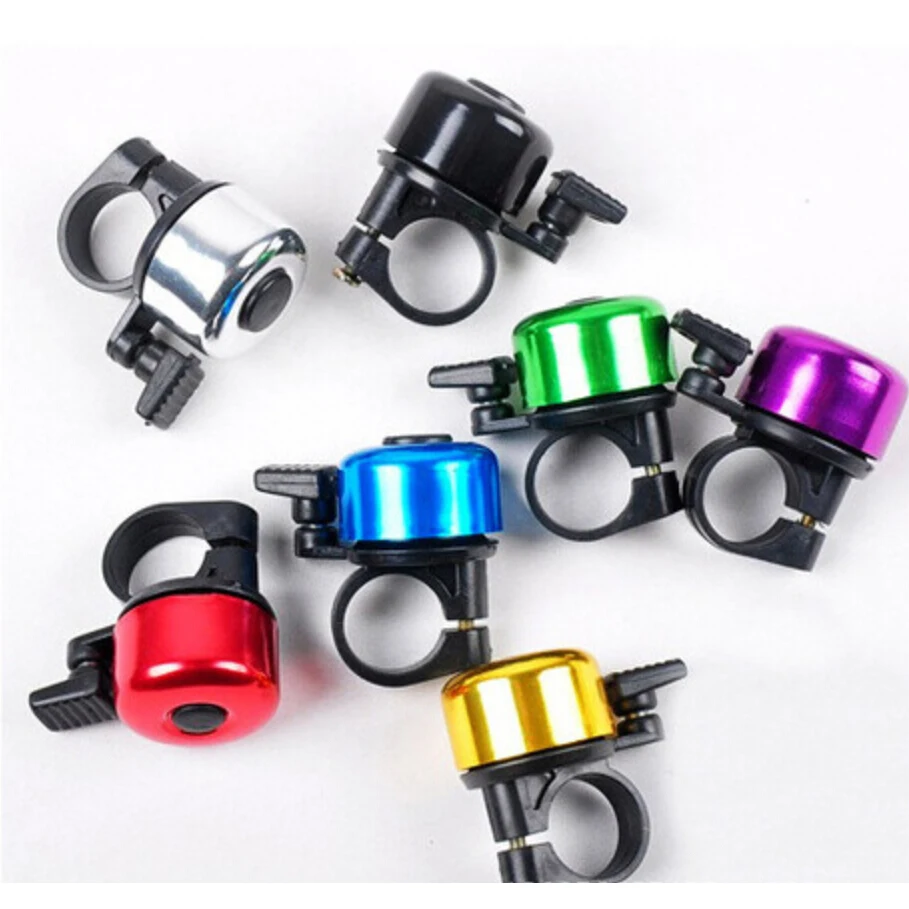 
China Supplier Newest High Performance Bicycle Bell Parts For Bike 