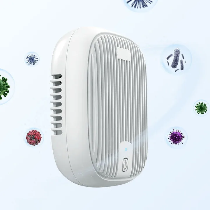 factory supply Quiet Air Freshener for home Air Cleaner plug in Air Ionizers for Home Negative Ion Filtration System purifier