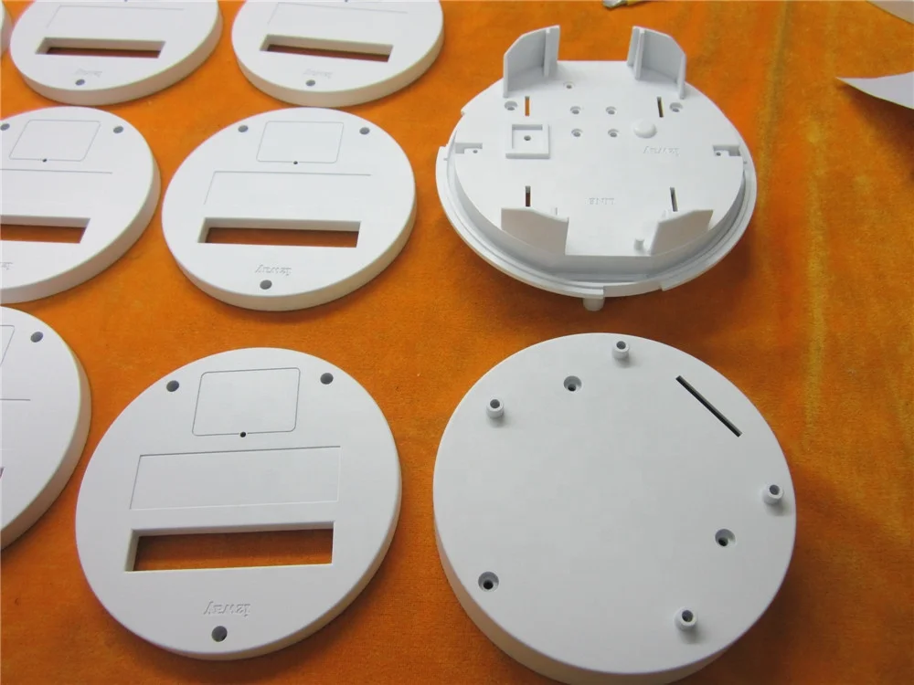 Высокое качество ShenZhen Mold Factory индивидуальное пластиковое литье под давлением для пластиковых деталей