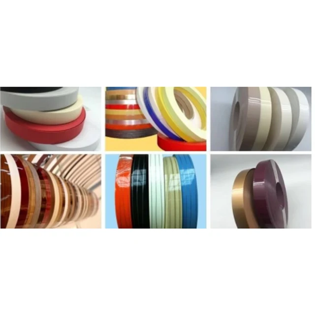 
0.35-3mm PVC Edge banding price 