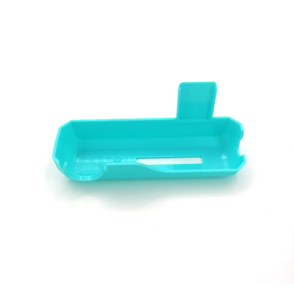 OEM Pc Plastic Inserts Overmolding Two Time Shots Plastic Injection Molding Plastic Enclosure Mold Parts