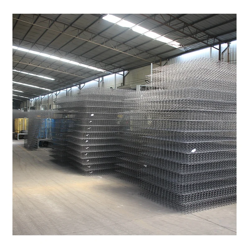 OEM ODM of large high quality and quantity chinese bonnell coil springs for mattress wholesale factory