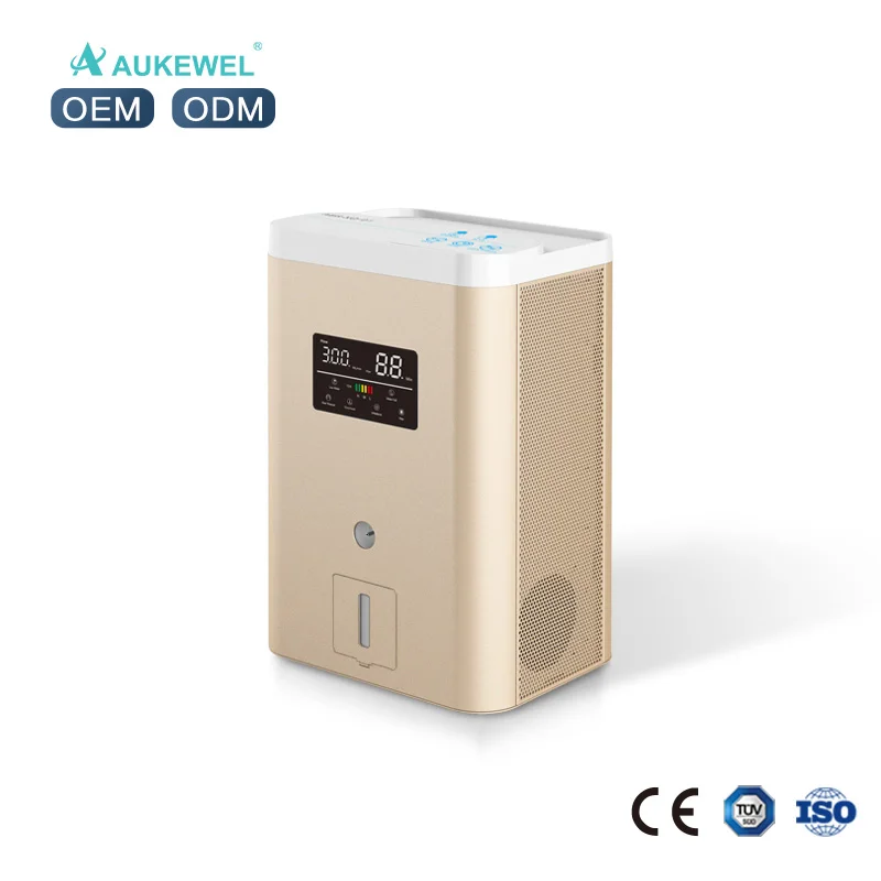 Wholesale rich hydrogen 1500ppb Japan alkaline hydrogen water filter oxygen hydrogen generator