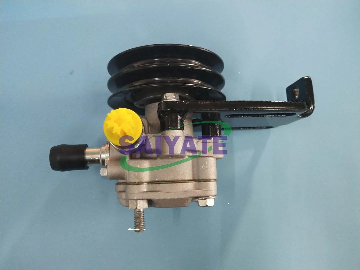 Saiyate горячая Распродажа рулевой насос Автозапчасти для isuzumax/RZ4E mux OEM: