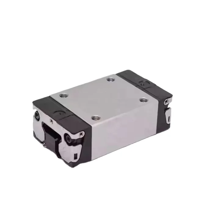18x40x12mm FCS Supplier Linear Slide Bearing SHW 12CAM Linear Guide Rail