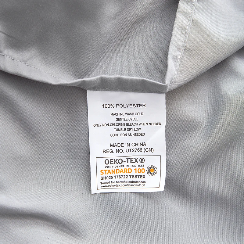 3 4 6 8 Pcs Soft 1800 Thread Count King Size Microfibrer Bed Sheet Fitted Bed Set for Home