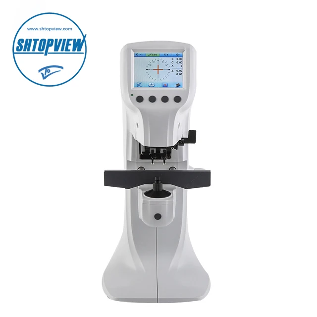 Optical Machine Optical shop equipment Auto Lensmeter D-900