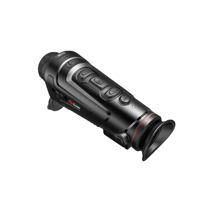  Hot Sale Thermal Scope Night Vision For Hunting Rifle Riflescope Camera Infrared Image Monocular Imager Imaging Military