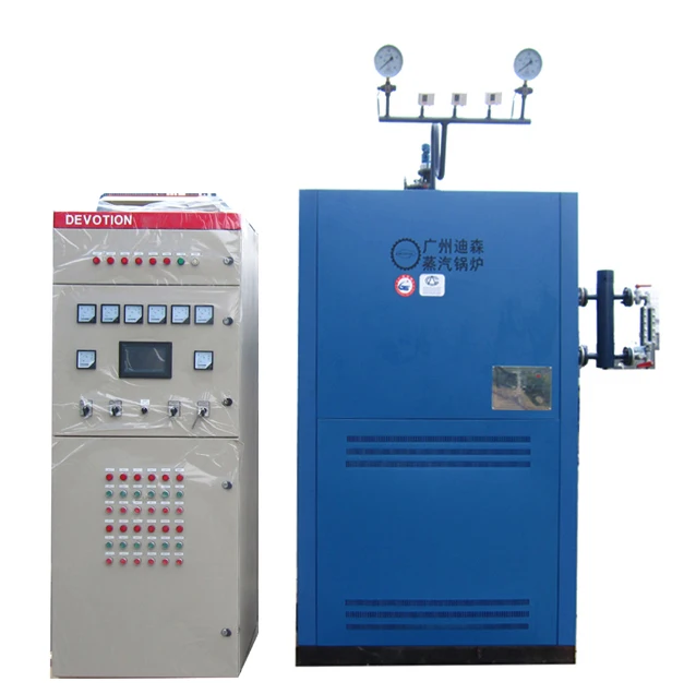 
Low Pressure Reasonable Price small scale electric steam boiler for Central Heating 