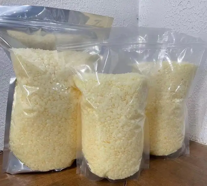 Rice Bran Wax for Cosmetics /  Polishing / Printing ink