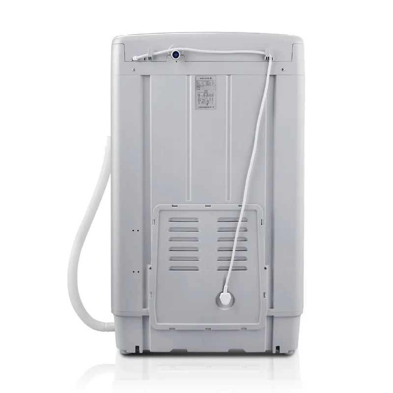 Household 12kg big capacity top load fully multifunctional automatic smart washing machine