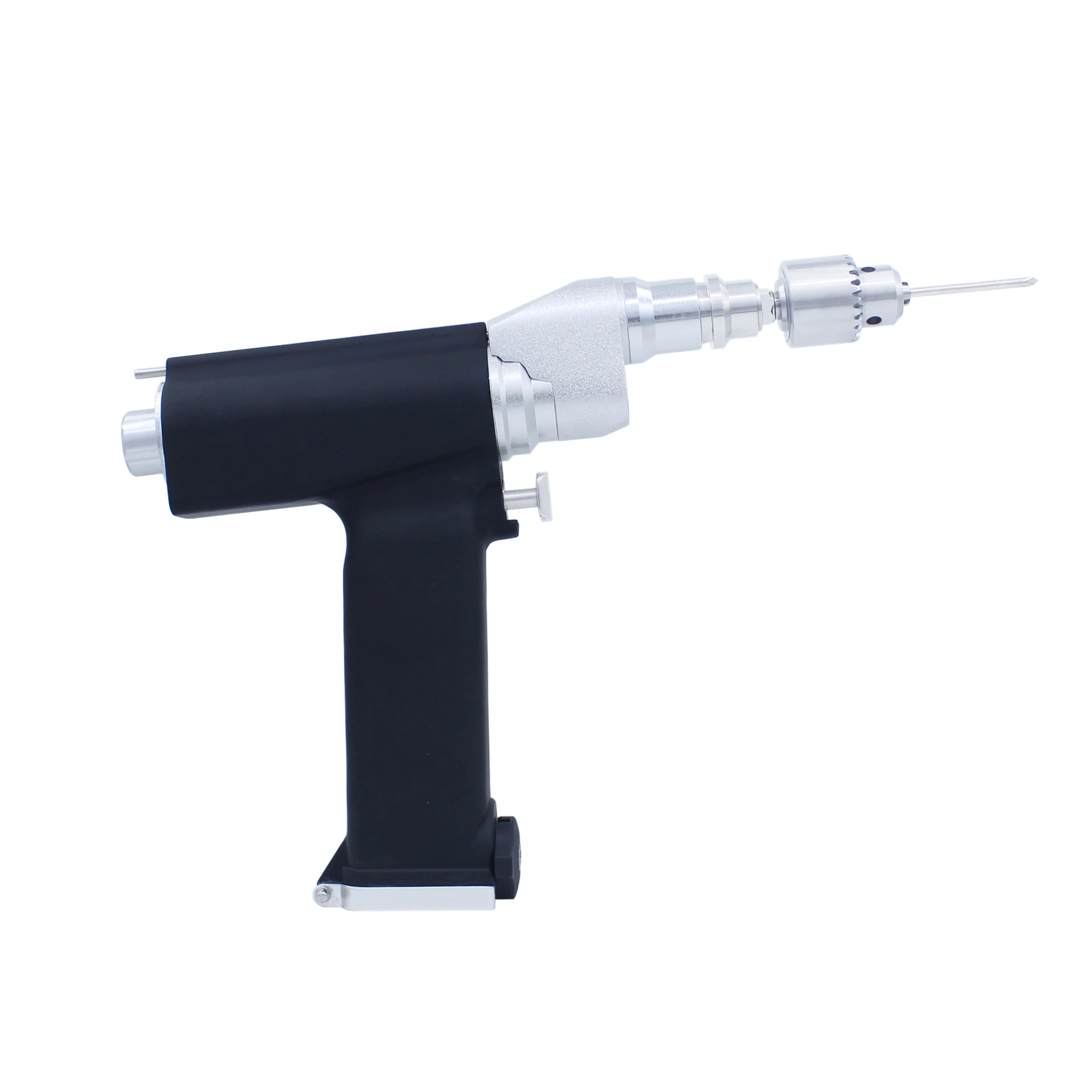 Bolynum 601 Medical Rechargeable Battery Operated Surgical Drill Machine Cannulated Orthopedic Power Drill Saw
