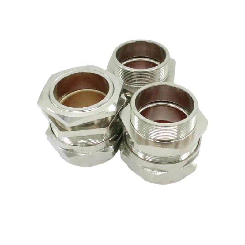 explosion cable gland MKD-D6 with high quality