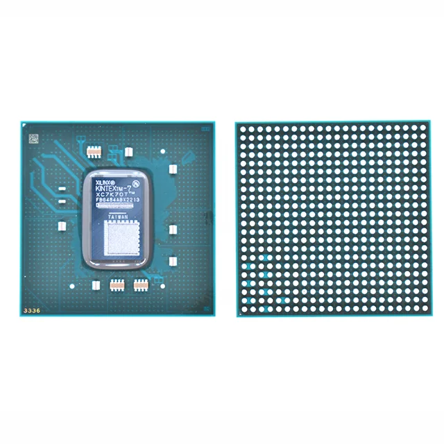 XC3S700A-4FGG484I XC3S700A-4FGG484 field programmable gate array FPGA original