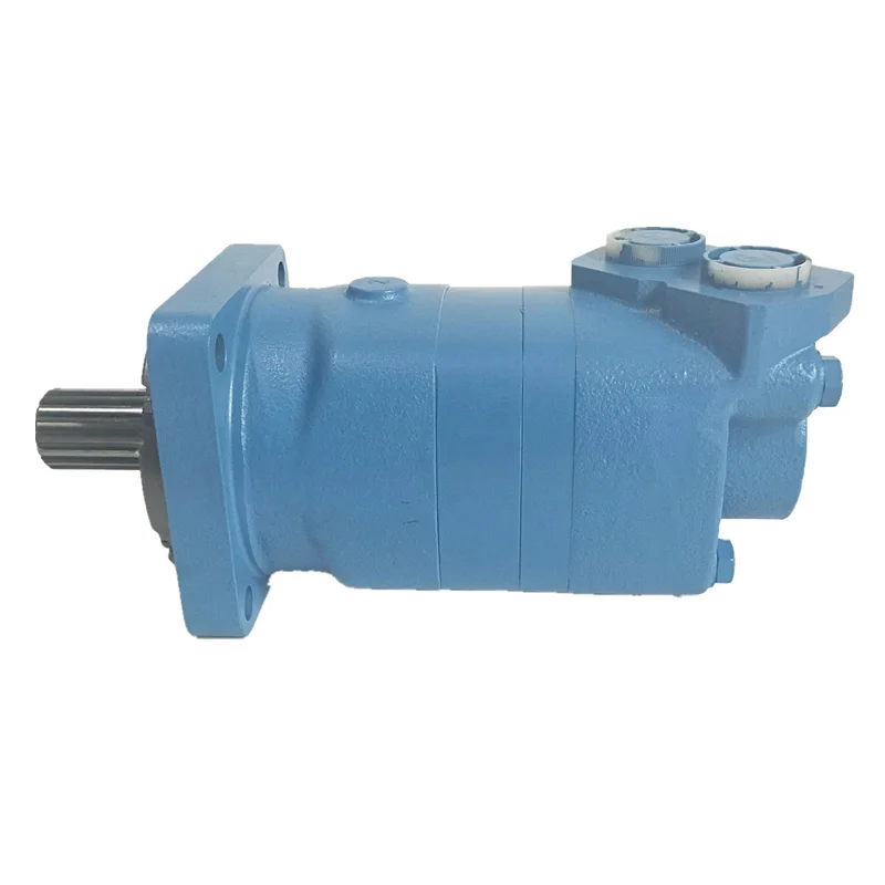 Eaton danfoss BM4-245 BM4-310 BM4-390 BM4-490 BM4-630 BM4-800 гидравлический двигатель строительной техники