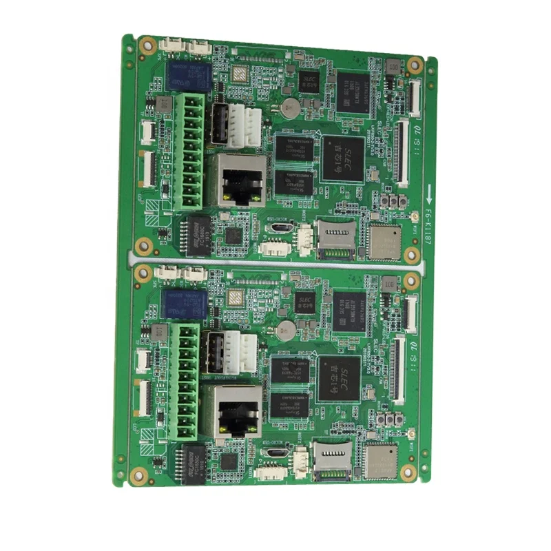 OEM Электронный PCB PCBA производитель мобильное зарядное устройство