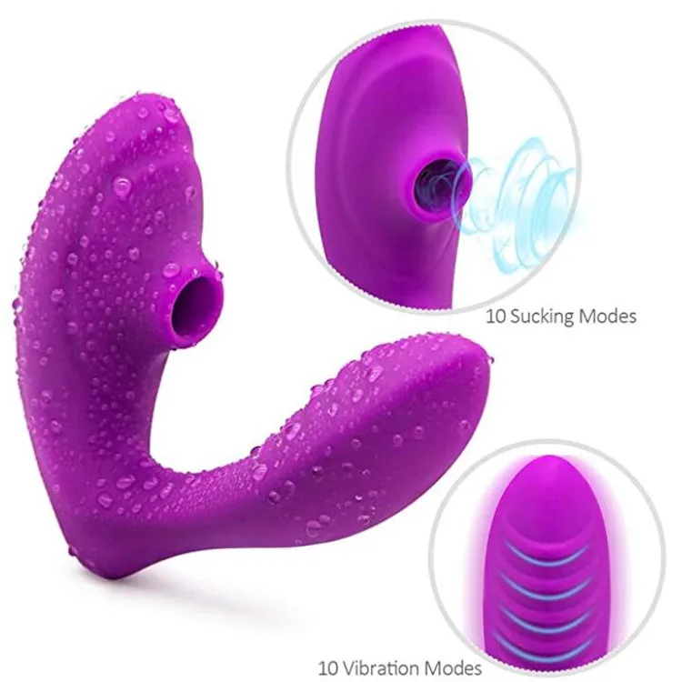 10 Частота носимых фаллоимитаторы для пар вибратор клиторальный сосать вибратор с клитора g-spot стимуляции точки для женщины