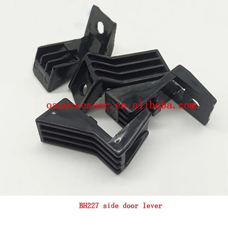 Рычаг боковой двери BH227 A7AH706400 для Konica Minolta Bizhub BH 227 287 7522 7528 BH287 BH367 BH7522 BH7528 K7522 K7528