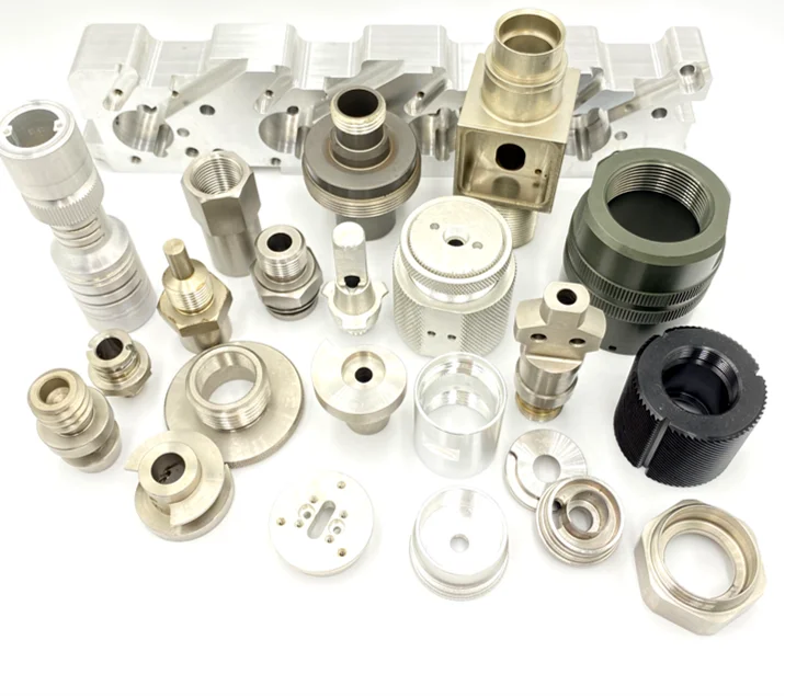 Customized Auto hardware parts Vehicle Spare Part