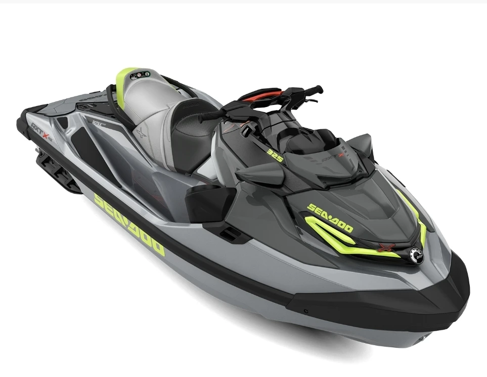 Brand new 4 Stroke 325hp Boat Motors RXP-X 325 Jet Ski Bombardier water motorboat Watercraft Sea doo
