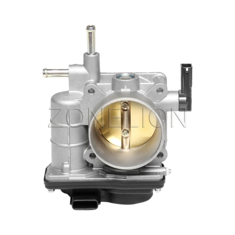 ZONELION Electronic Throttle Body Assembly 16112AA240 16112-AA240 For Subaru Impreza Legacy XV BRZ Forester/Exiga 5D Wagon Parts