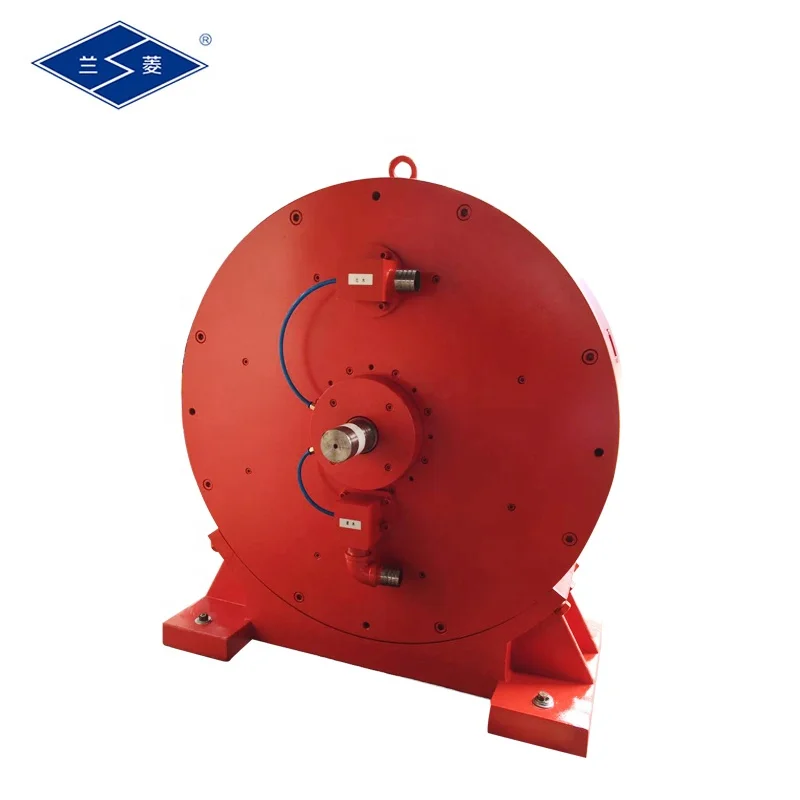  Drive chassis dynamometer design electric
