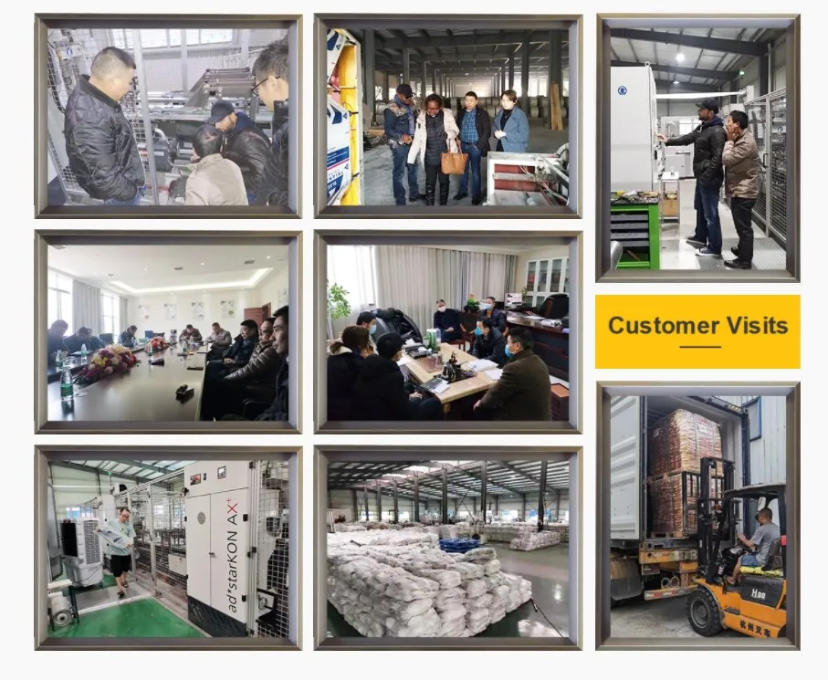 Mortar Packaging Bags 25kg 40kg 50kg Custom Printing  PP Block Bottom Bag of Cement Mortar Plaster Gypsum Powder